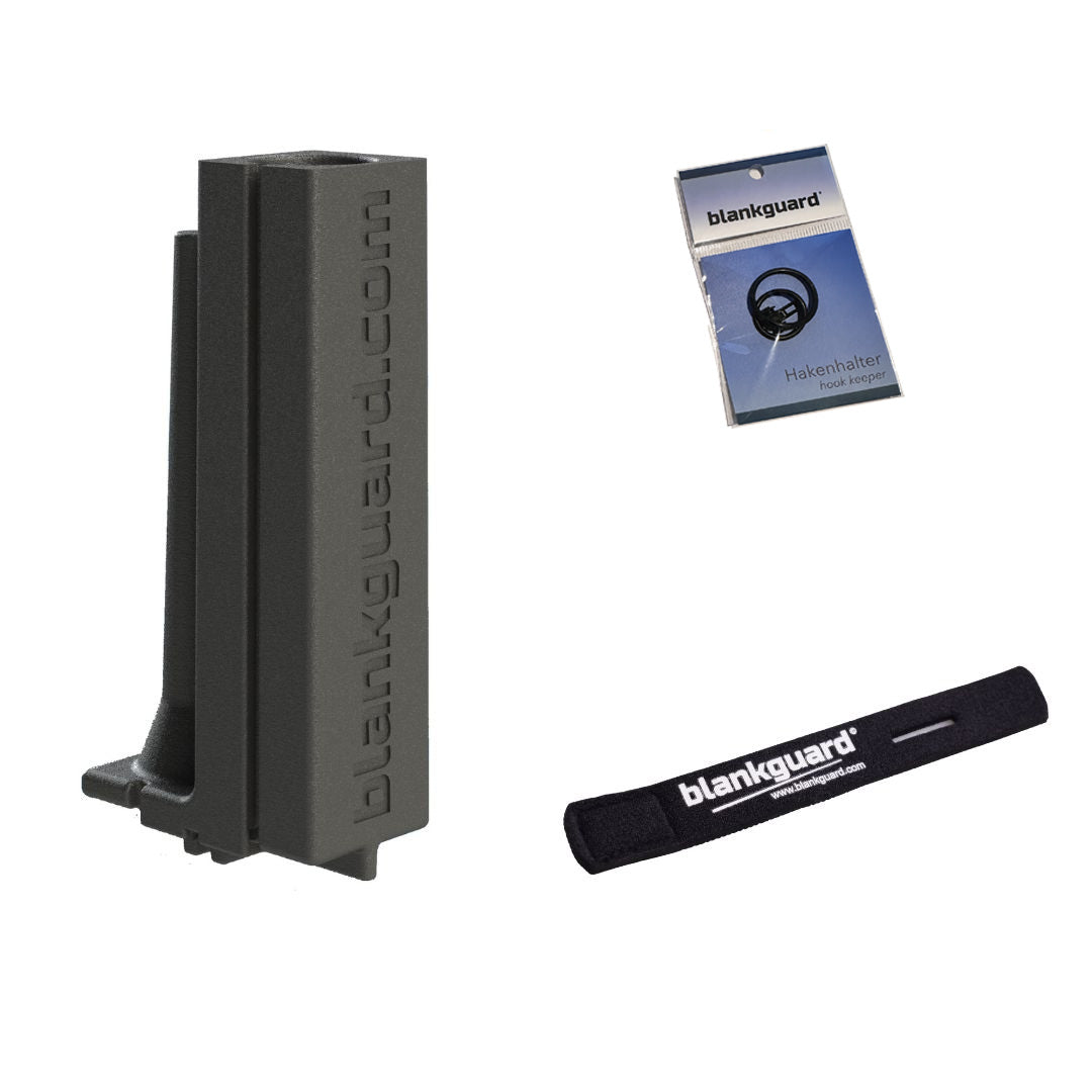 Blankguard S Bundle
