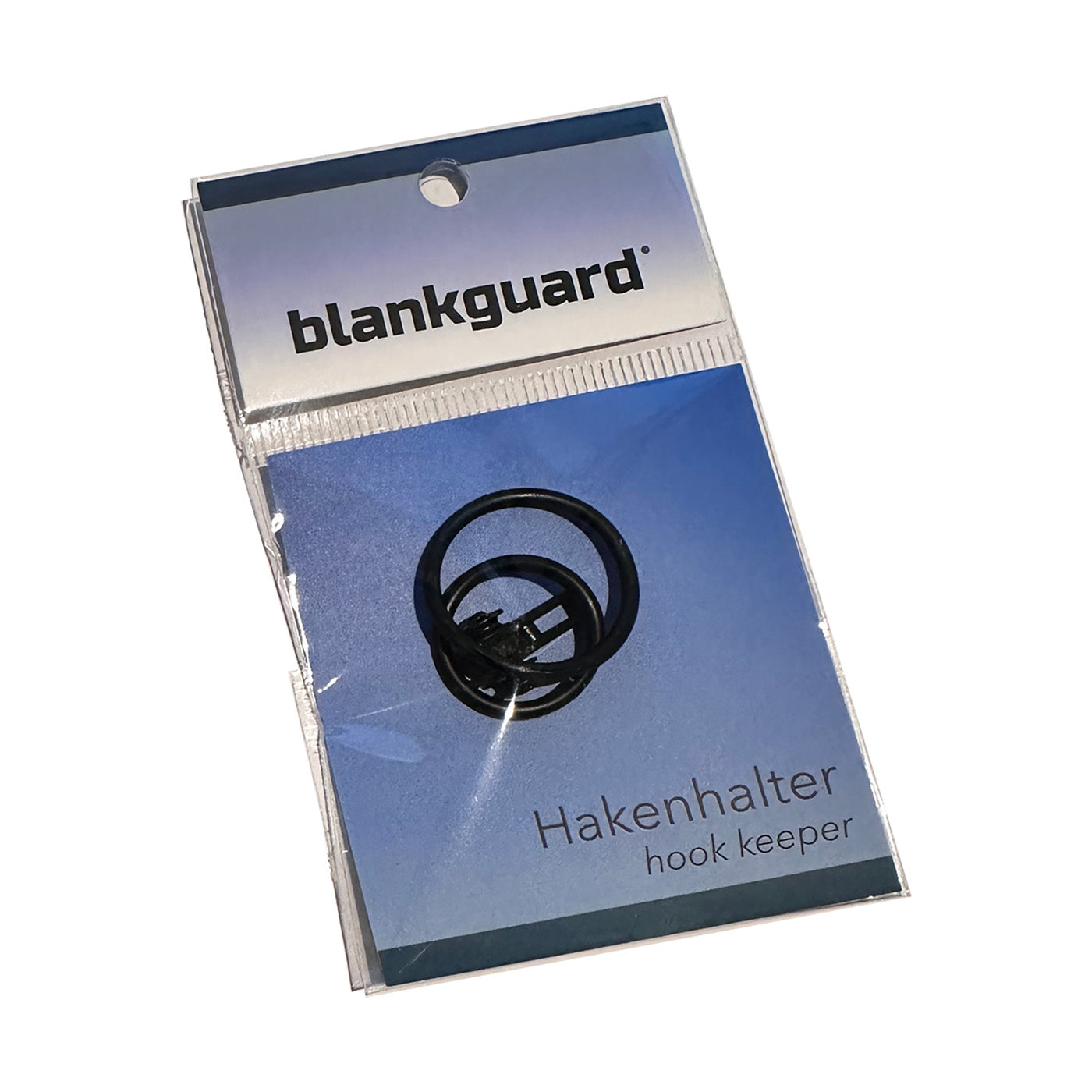 Hakenhalter
