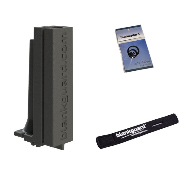 Blankguard S Bundle
